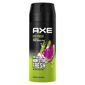 AX EPIC ČERSTVÝ DEODORANT 150 ML