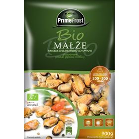 MYFOOD BIO PILZFLEISCH 900 G