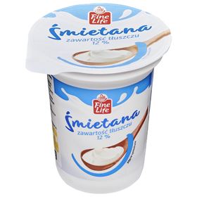 FEINE LEBENSCREME 12% 330 G