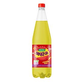HELLENA ORANGE GELB 1,25 L 6 STK