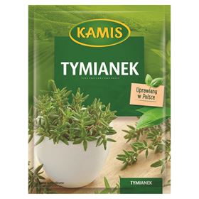 KAMIS THYMIAN 8 G 20 STK