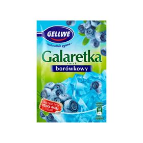 GELLWE GELEU DE AFRINE 75G