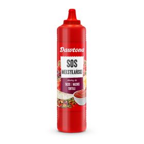 DAWTONA MEXIKANISCHE SAUCE 950 G 6 STÜCK