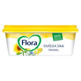 FLORA ORIGINAL LEPAKAN LEMAK TUMBUHAN 225 G