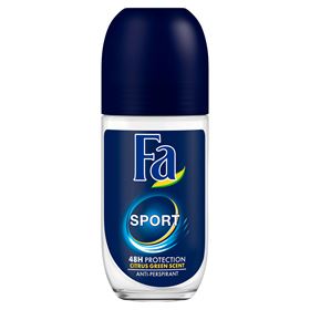 FA SPORT ENERGIZING FRISCHER ANTIPERSPIRANT-BALL AUF 50 ML
