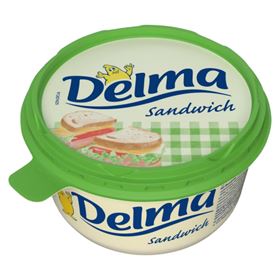 SANDWICH DELMA 450 G