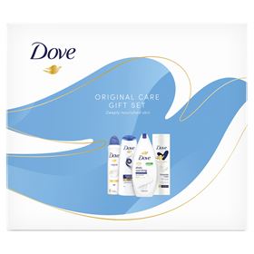 DOVE ORIGINAL CARE KOSMETIKSET