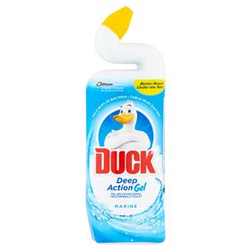 DUCK 5IN1 MARINE-WC-REINIGER FLÜSSIG 750 ML
