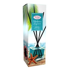 DUFTENDER GARDEROBE-LUFTERFRISCHER BLUE LAGUNA 90 ML