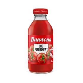 DAWTONA SUC DE ROȘII 300 ML