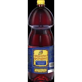 ALKOHOLFRI GALICISK MÖLLA MED HONUNG OCH CITRONSAFT 2 L