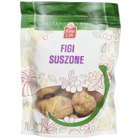 FINE LIFE GEDROOGDE VIJGEN 150 G 12 STK