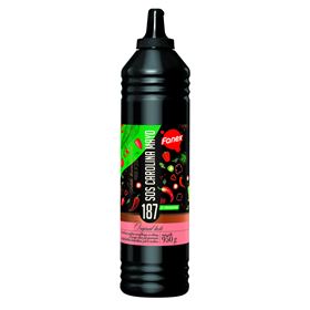 FANEX CAROLINA MAYO SAUCE 950 ML 4 STÜCK