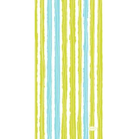 DUNI SERVIETTEN 1W ELISE STREIFEN 20 X 40 CM 120 STÜCK
