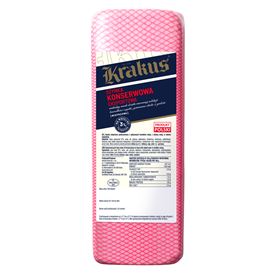 KRAKUS-DOSENSCHINKEN 2,5 KG