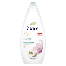 DOVE BEROLIGENDE DUSCHGEL 720 ML