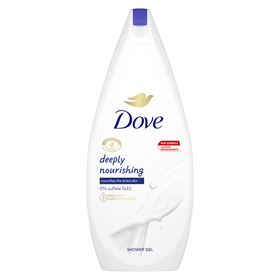 DOVE GEL DE DUȘ PROFUND HIDRATANT 720 ML