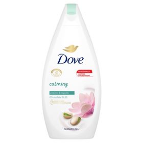 TAUBEN BEROLIGENDE DUSCHGEL 450 ML