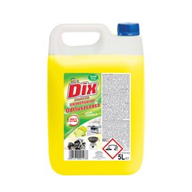 DIX UNIVERSAL-ODMASTŇOVAČ 5 L