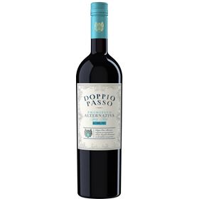 DOPPIO PASSO PRIMITIVO ALKOHOLFREI 750 ML