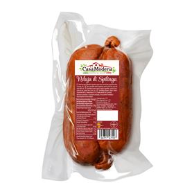 CASAMODENA NDUJA DI SPILINGA ÜBER 0,4 KG