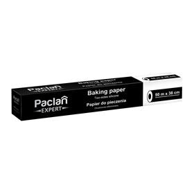 PACLAN SILIKON-BACKPAPIER 38 CM 50 M BRAUN