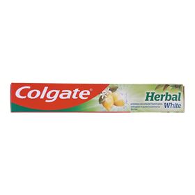 COLGATE HERBAL WHITE ZUBNÍ PASTA 75 ML