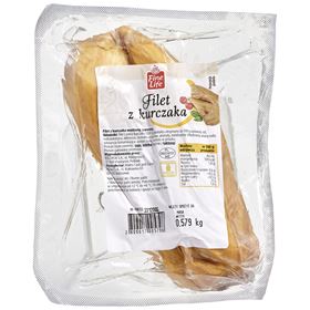 FL-FILET S KUŘECÍM KOUŘEM 0,5 KG