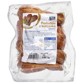 ARO UZENÉ KUŘE.CA.0,8KG