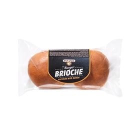 DC BRIOCHE BURGER 300G