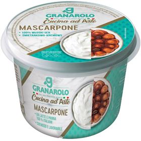 GRANAROLO BRÂNZĂ MASCARPONE 500G
