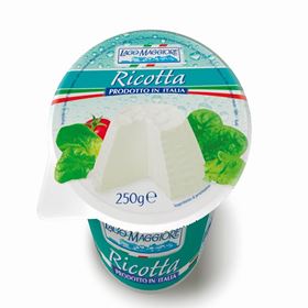 GRANAROLO Ricotta sýr 250G