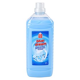 FL CONC.D/CLĂTIRI 2L ALBASTRU VIS
