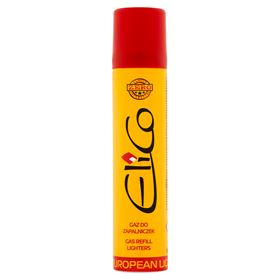 ELICO FEUERZEUGGAS 90 ML 12 STK