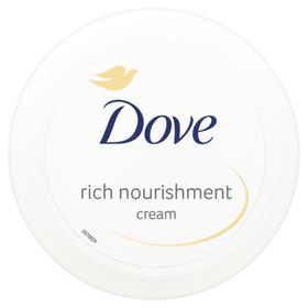 DOVE INTENSIVE FEUCHTIGKEITSKÖRPERCREME 75 ML