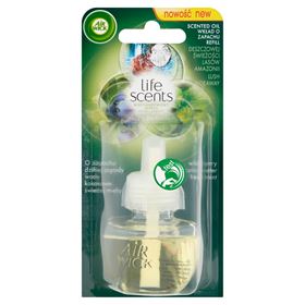 AIR WICK LIFE FRAGRANCES 19ML