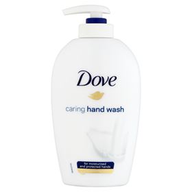 DOVE CREME REINIGUNGSFLÜSSIGKEIT 250 ML