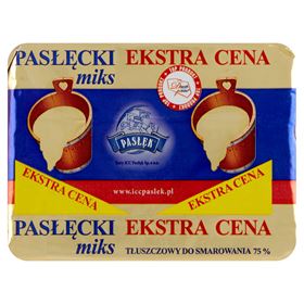 PASŁĘK PASŁĘC FETTMISCHAUFstrich 200 G 12 STK