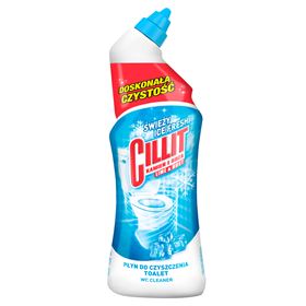 CILLIT BANG AND RUST WC-REINIGER FRISCH 750 ML