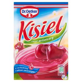 DR.OETKER JElly KIRSCHGESCHMACK 38 G
