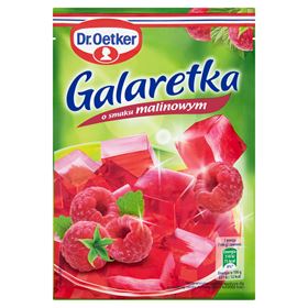DR.OETKER HIMBEERGELEE 77 G