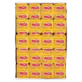 APIS MULTIBLUMENNEKTARHONIG 40 X 25 G