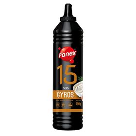 FANEX SOS GYROS 950 G