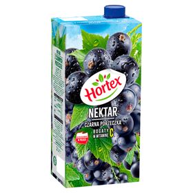 HORTEX SVART RIPS NEKTAR 2 L