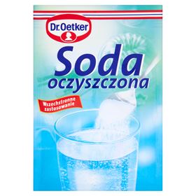 DR.OETKER BACKSODA 70G