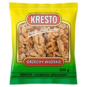 KRESTO WALNÜSSE 500 G
