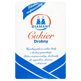 DIAMANT FEINER ZUCKER 1 KG 10 STK