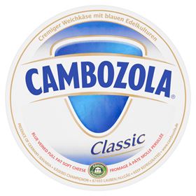 FRISCH-CAMBOZOLA-KÄSE 400 G