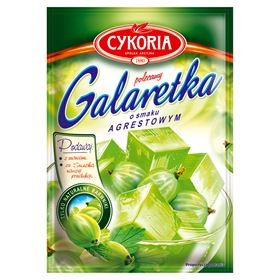 CHICORY-GELEE MIT GANSGESCHMACK 75 G 20 ST