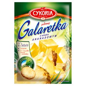 CIKORIE-GELÉ MED ANANAS-SMAG 75 G